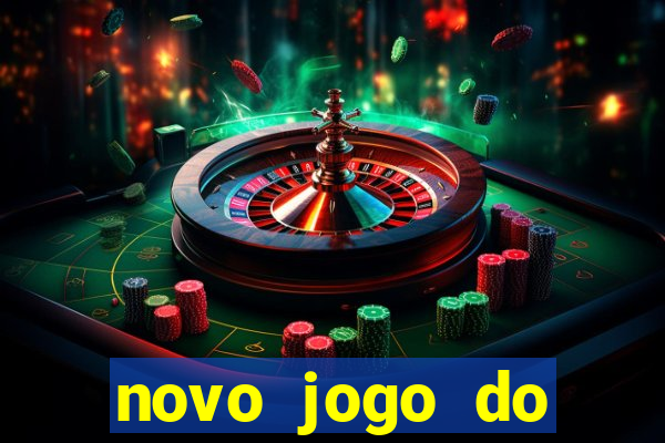 novo jogo do esporte da sorte