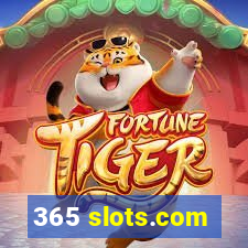 365 slots.com