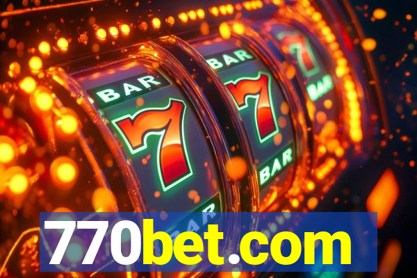 770bet.com