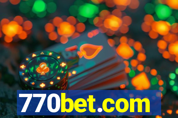 770bet.com