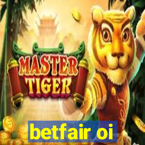 betfair oi