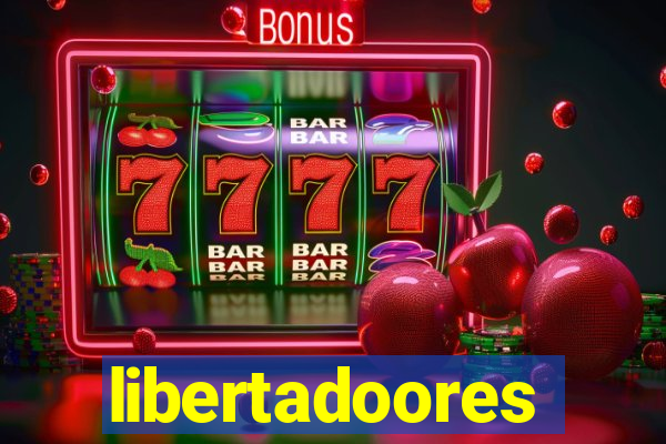 libertadoores