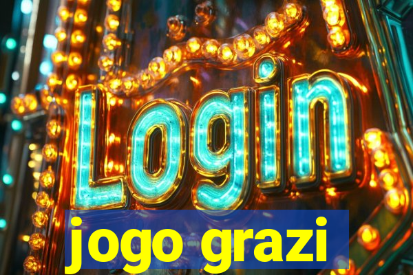 jogo grazi