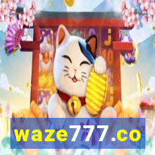 waze777.co