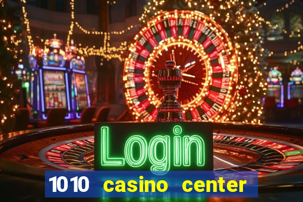 1010 casino center drive robinsonville ms 38664