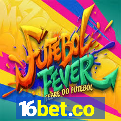 16bet.co