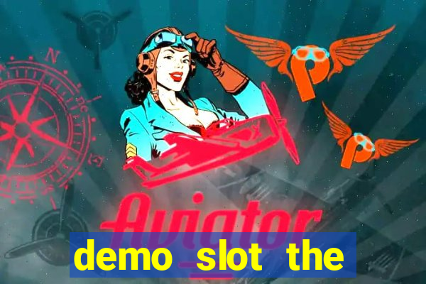 demo slot the great ice