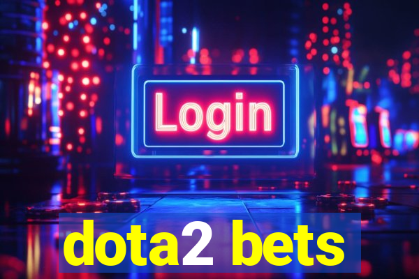 dota2 bets