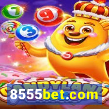 8555bet.com