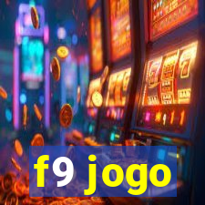 f9 jogo