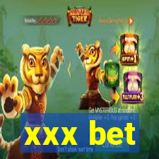 xxx bet