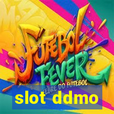 slot ddmo