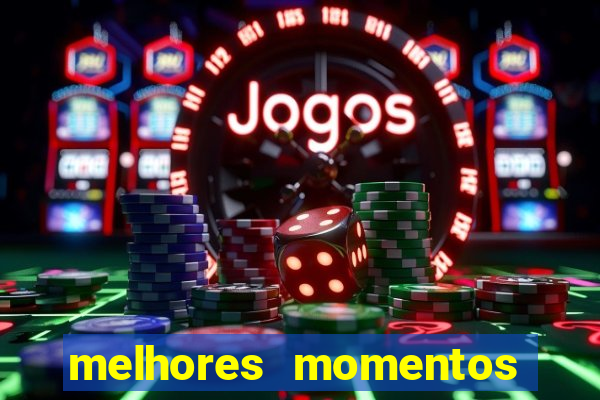 melhores momentos para jogar fortune tiger