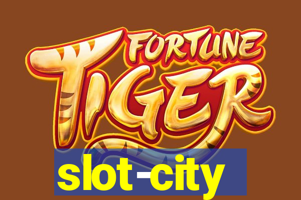 slot-city интернет казино киев