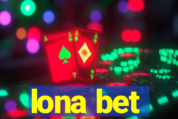 lona bet