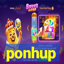 ponhup