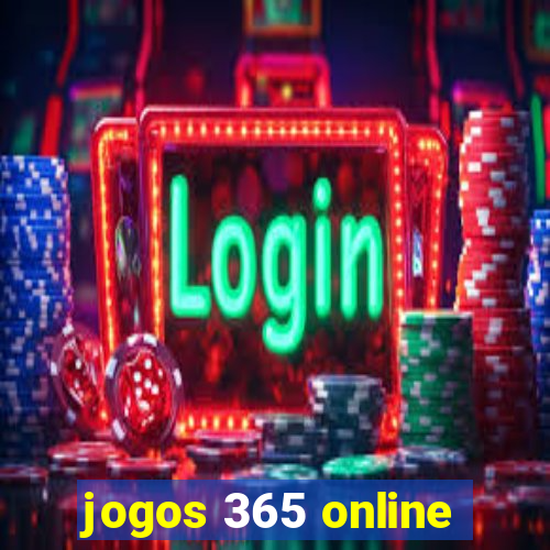 jogos 365 online