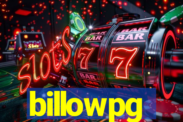 billowpg