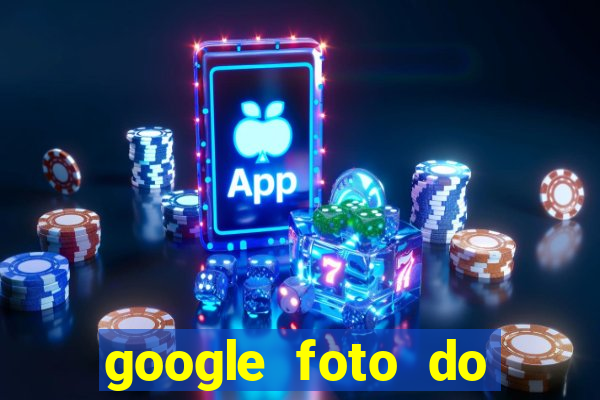 google foto do papai noel