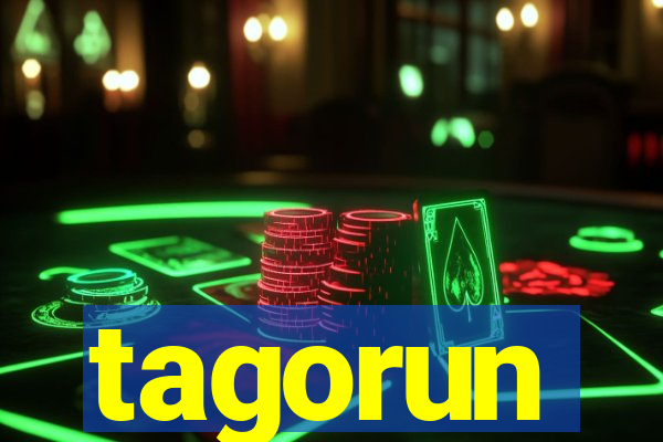 tagorun