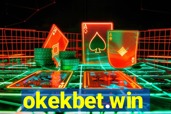 okekbet.win