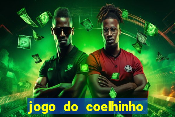 jogo do coelhinho demo gratis