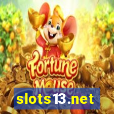 slots13.net