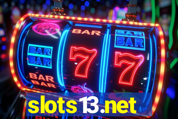 slots13.net