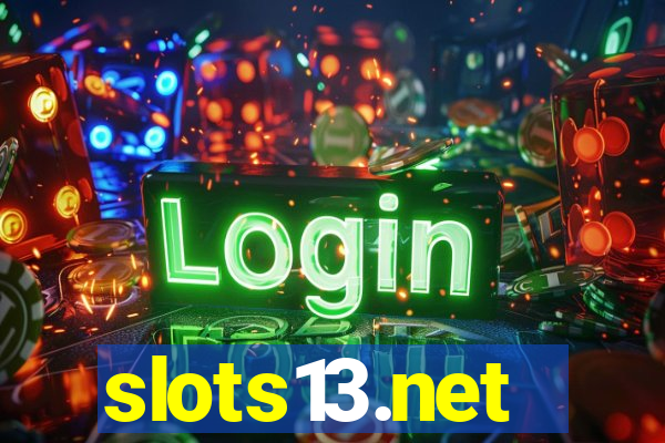 slots13.net