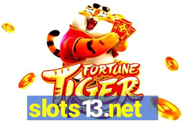 slots13.net