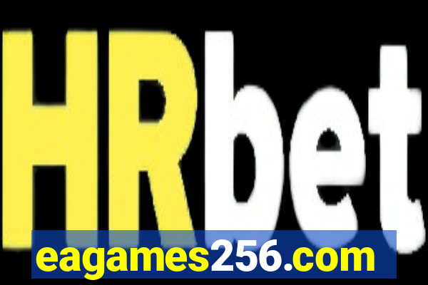 eagames256.com