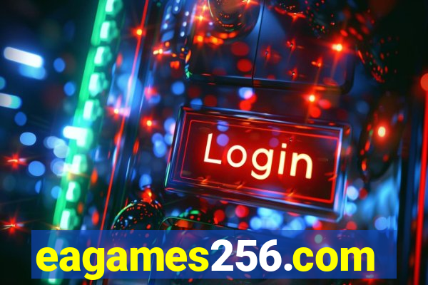 eagames256.com