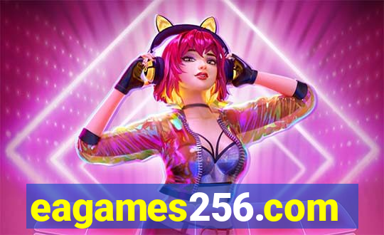 eagames256.com