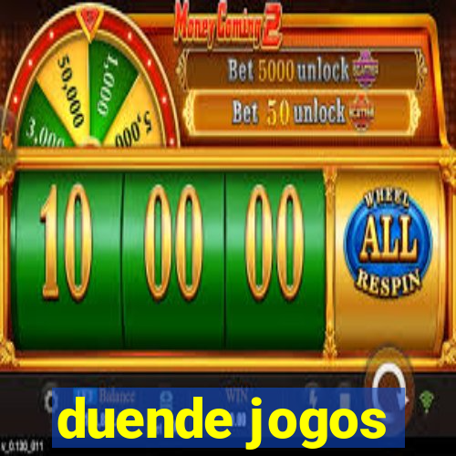 duende jogos