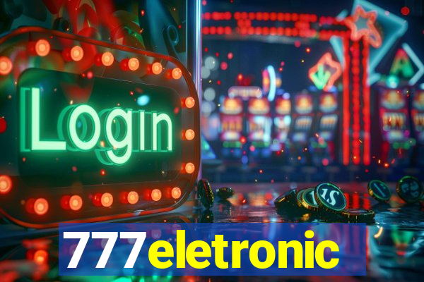 777eletronic