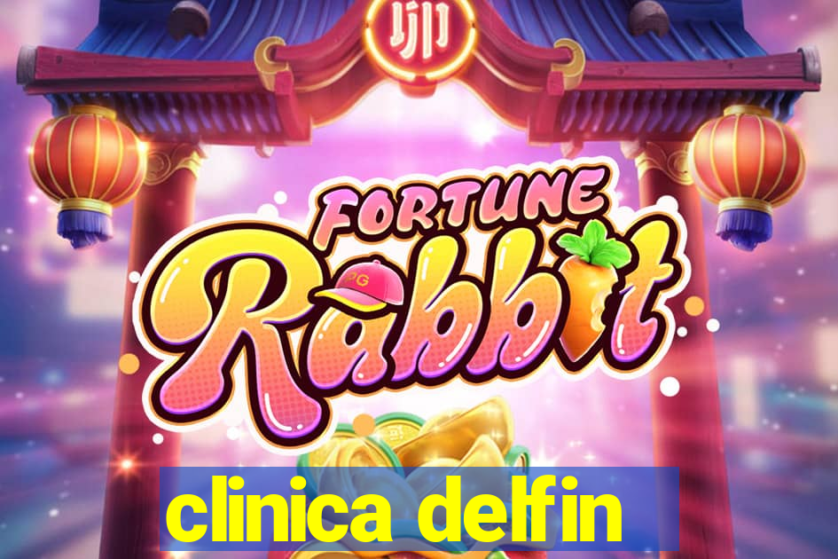 clinica delfin