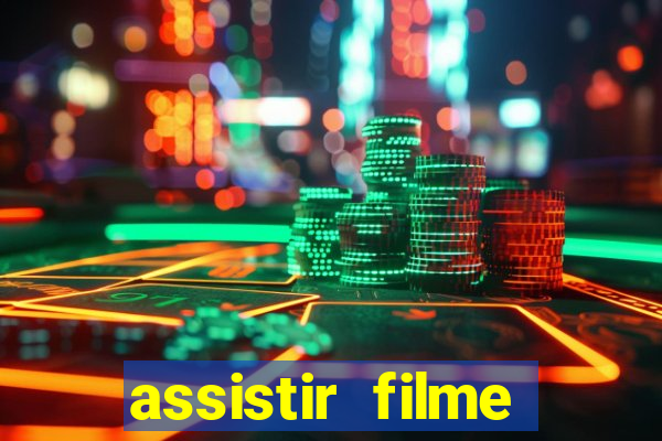 assistir filme elementos completo dublado