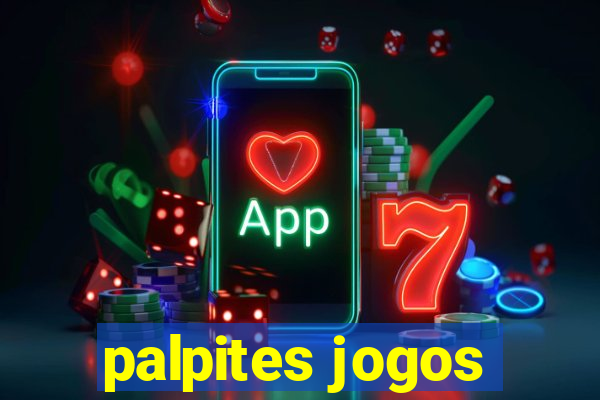 palpites jogos