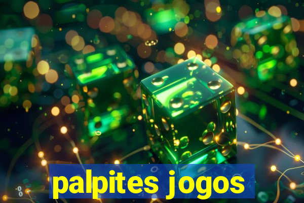 palpites jogos