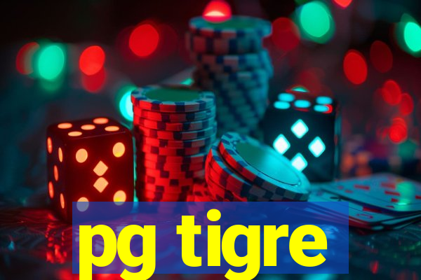 pg tigre