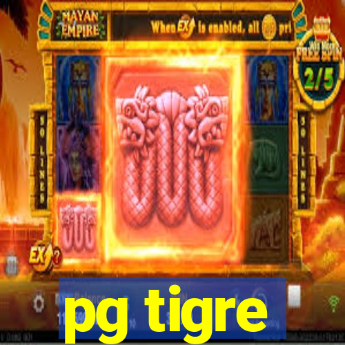 pg tigre