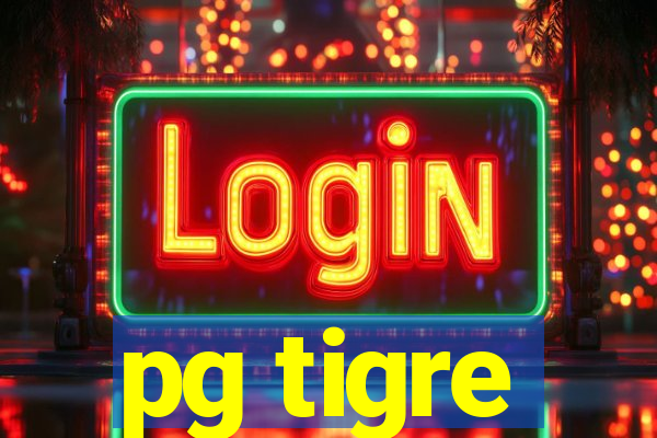 pg tigre