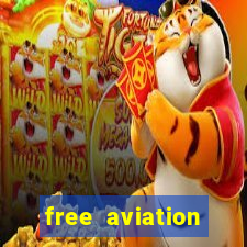 free aviation courses online with certificates