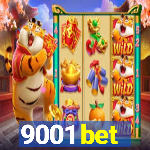 9001 bet