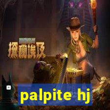 palpite hj