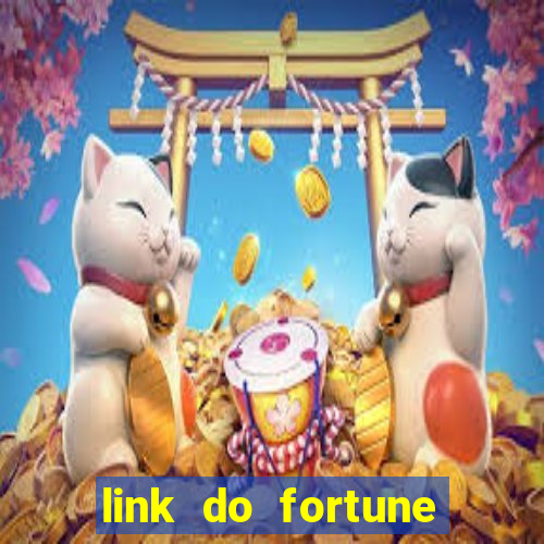 link do fortune tiger demo