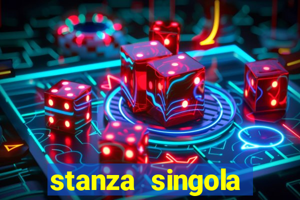 stanza singola bologna affitto