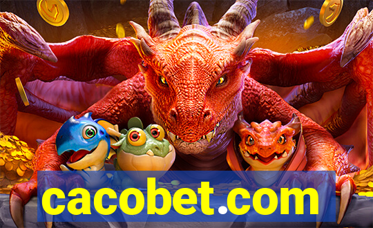 cacobet.com