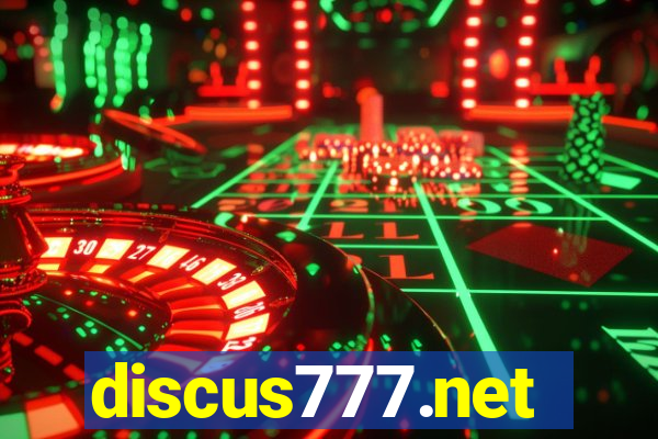 discus777.net