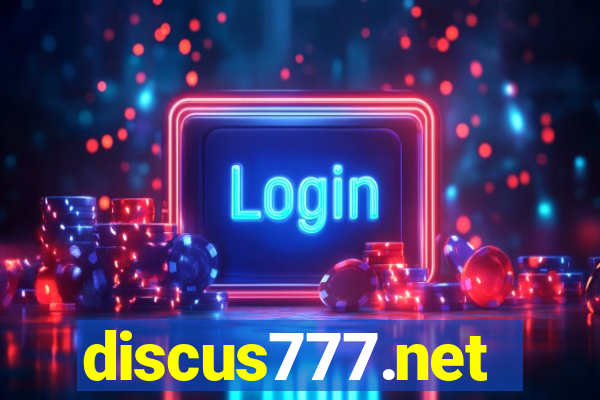 discus777.net